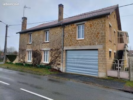 propriété 8 pièces 240 m²