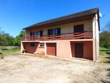 maison individuelle secteur 08430 yvernaumont