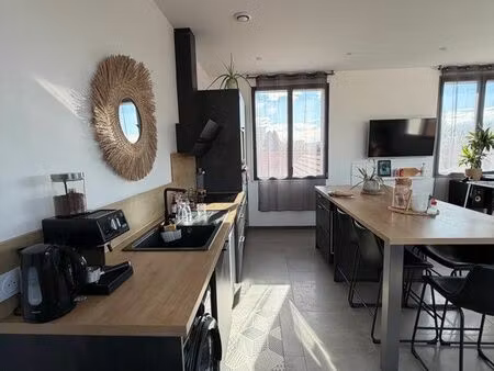 loft/atelier/appartement