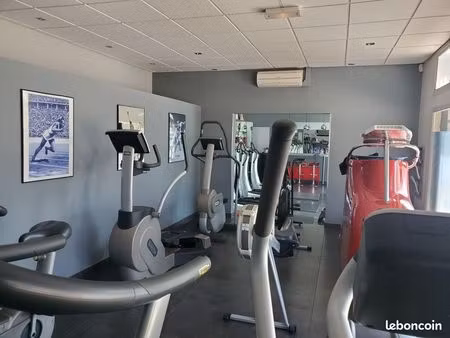 local commercial 110 m² troyes