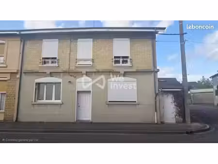 maison 7 pièces 143 m²