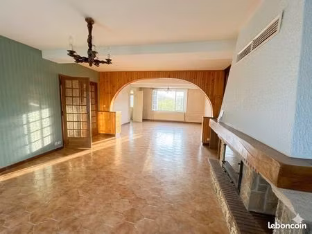 a 10 min de poix-terron  maison d'habitation à rénover