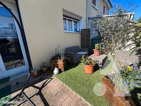 maison 4 pièces 79 m²