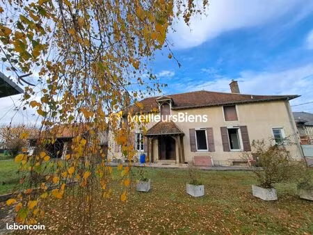 maison 4 pièces 104 m²