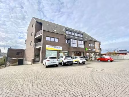 appartement à louer à ertvelde € 950 (lm89w) - wijsvastgoed – groep de meyer | zimmo
