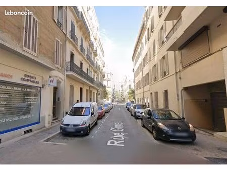 immeuble 481 m² toulon