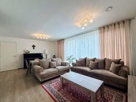 appartement à louer à kortrijk € 845 (lm89l) - deknudt vastgoed | zimmo
