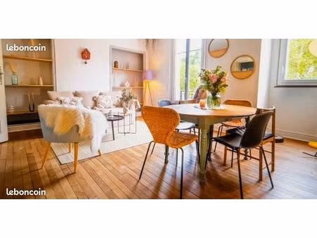 appartement 3 pièces