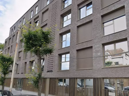 appartement à vendre à anderlecht € 235.000 (lm8a3) | zimmo
