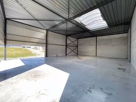 bien professionnel à louer à charleroi € 2.100 (lm87j) | zimmo