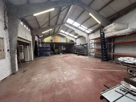 bien professionnel à louer à oostende € 975 (lm8a0) - dewaele business - brugge | zimmo