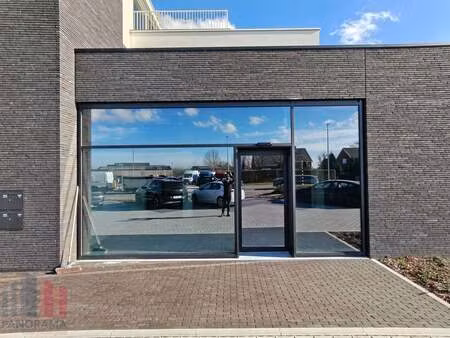 bien professionnel à louer à zedelgem € 2.000 (lm89p) | zimmo