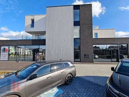 bien professionnel à louer à zedelgem € 5.000 (lm89m) | zimmo