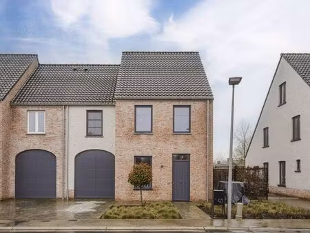 maison à louer à kortrijk € 1.345 (lm87u) - dewaele - kortrijk | zimmo