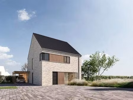 maison à vendre à torhout € 370.000 (lm8an) | zimmo