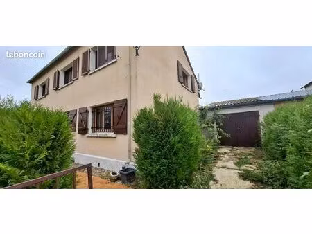 maison 6 pièces 145 m²