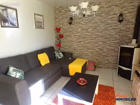 maison 5 pièces 85 m²