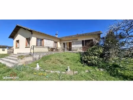 appartement 7 pièces 157 m²