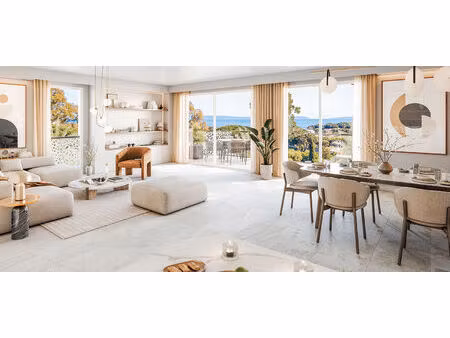 vente programme neuf t2  t4  t5 pièces 40 à 90 m² le lavandou (83980)