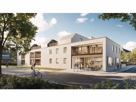 thuis aan het water in hartje bellem