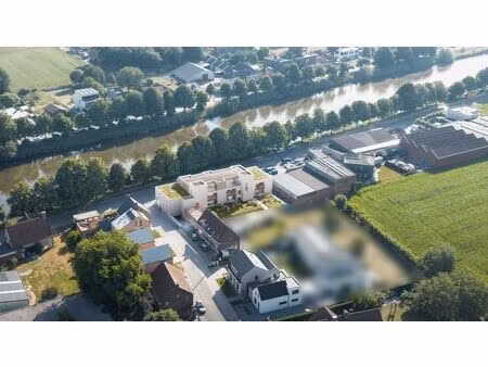 thuis aan het water in hartje bellem