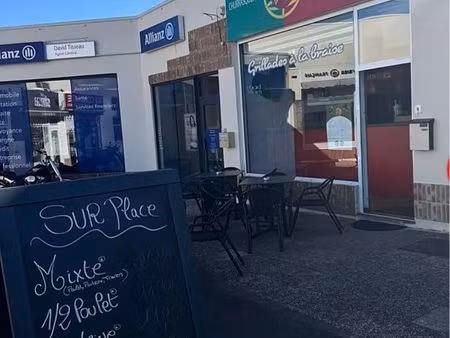 rôtisserie portugaise