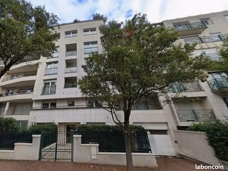 studio 22m2 sceaux le plessis robinson chatenay-malabry