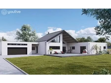 terrain constructible de 26 ares 96