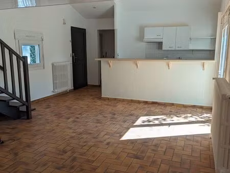 maison t4 avec garage