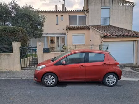 location maison villesequelande