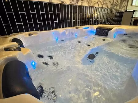 appartement de charme (airbnb) 30 min de toulouse