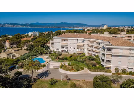vente appartement 4 pièces 103 m² à saint-raphael (83700)  1 295 000 €