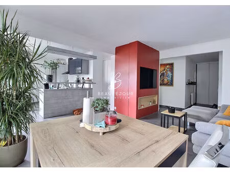 appartement morangis 3 pièces 68.69 m2