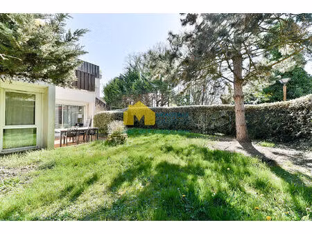 appartement t4 rez-de-jardin bondoufle