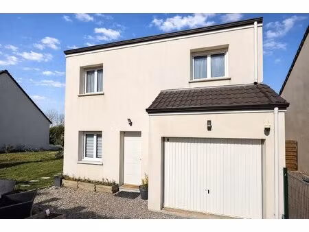 beau pavillon recent en parfait etat ! 4 chambres