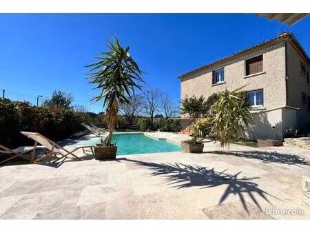 grande demeure rénovée