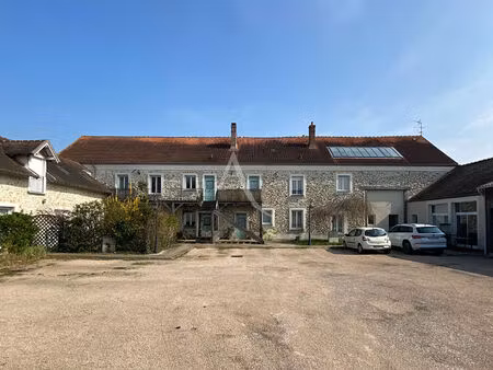 appartement quincy sous senart 3 pièce(s) 68.8 m2