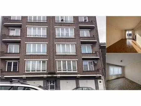 appartement à louer à chaussée impériale 108 gilly (vbd99948)