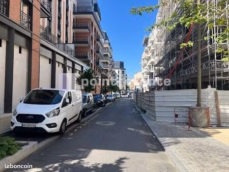 local commercial 75 m²