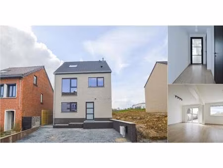 maison à louer à rue du cheval blanc 73 luttre (vbd99947)