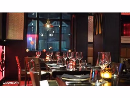 restaurant 70 m² montrouge