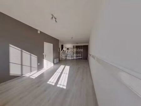 l'immobilière des rousses