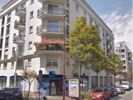 appartement centre ville