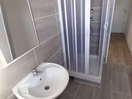 appartement 2 pieces 29 09 m2