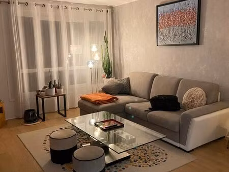 appartement 69m2 à nogent sur marne