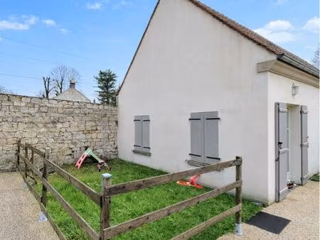 appartement 2 pièces 39m2