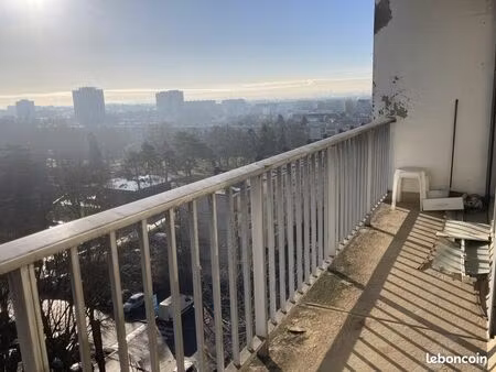 appartement 2 pièces 73 m²