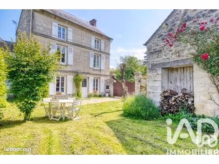 maison 7 pièces 190 m²