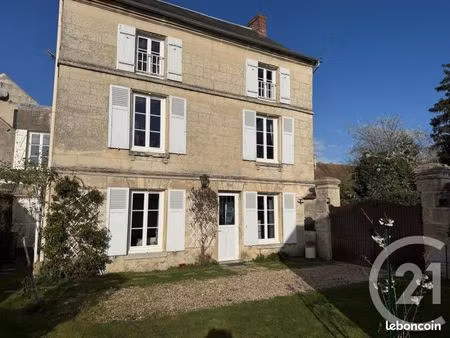 maison 7 pièces 190 m²