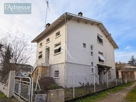 maison à louer